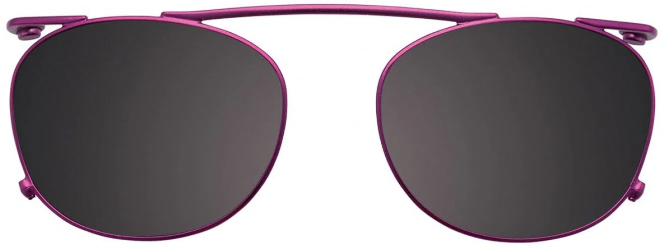Aspex Eyewear EC486 Eyeglasses - view 8